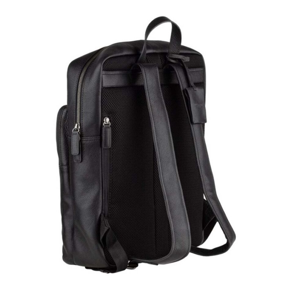 Burkely Antique Avery Backpack Zip 15,6