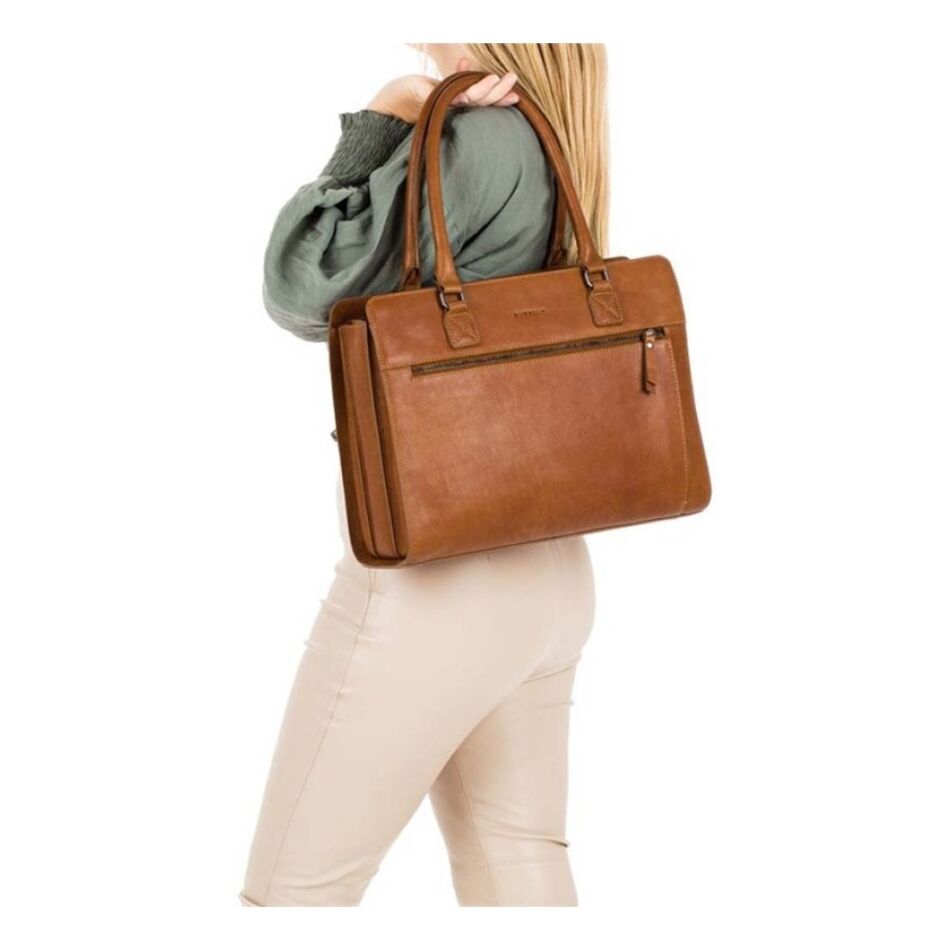 Burkely Antique Avery Handbag M 14