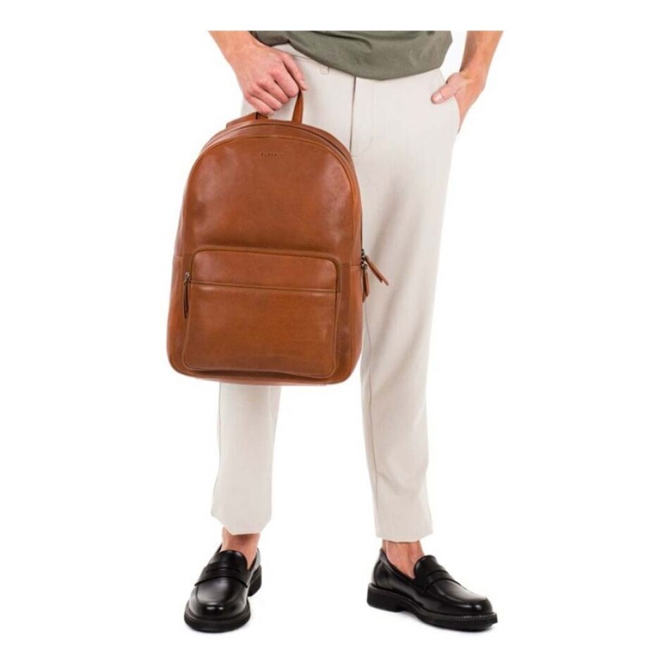 Burkely Antique Avery Backpack Round 14