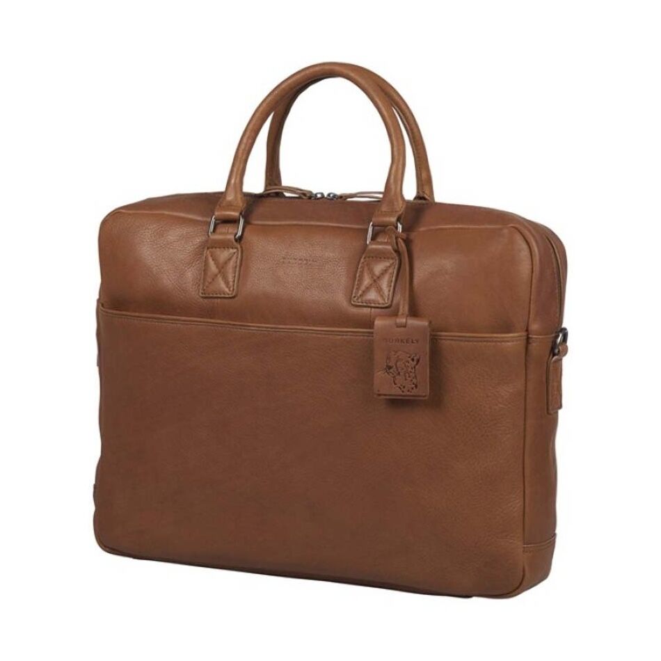 Burkely Antique Avery Laptopbag 17