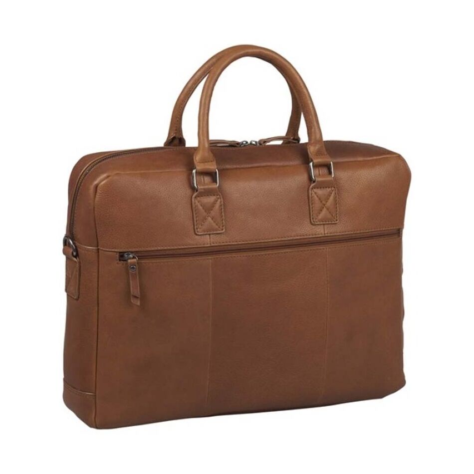 Burkely Antique Avery Laptopbag 17