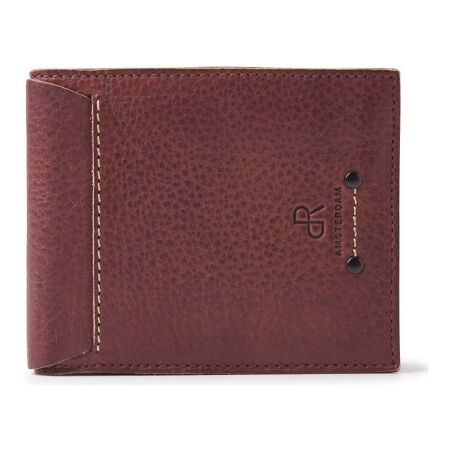 De Rooy dR Amsterdam Tampa Billfold De Rooy dR Amsterdam Tampa Billfold
