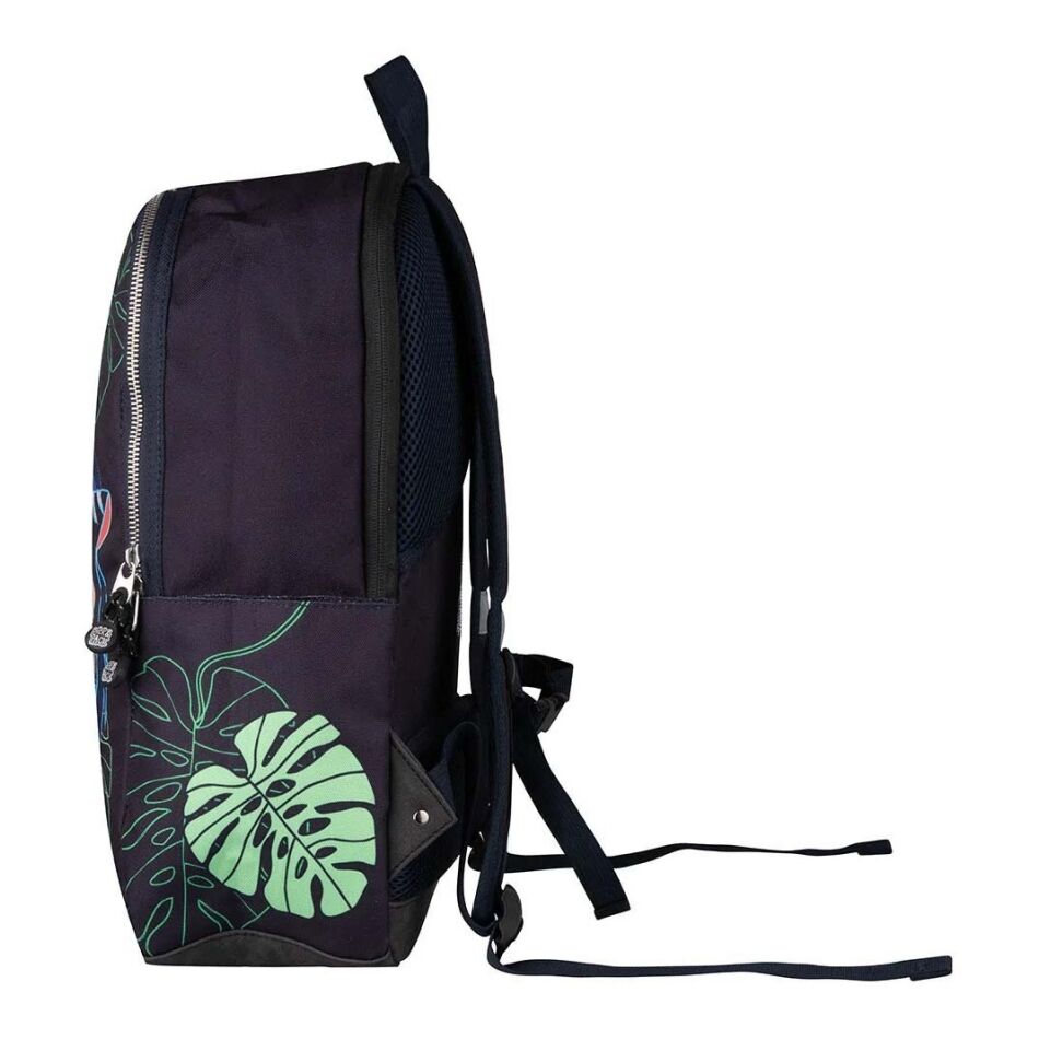 Pick & Pack Dangerous Cat Backpack L multicolour | Wennekes.nl