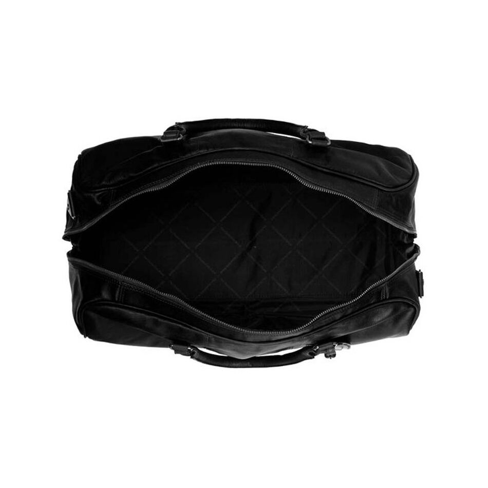 The Chesterfield Brand Reistas William zwart | Wennekes.nl