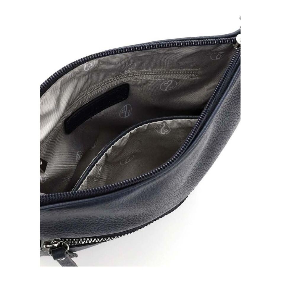 Emily & Noah Emma Crossover blauw | Wennekes.nl