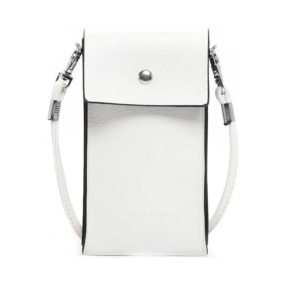 Emily & Noah Emma Telefoontasje wit | Wennekes.nl