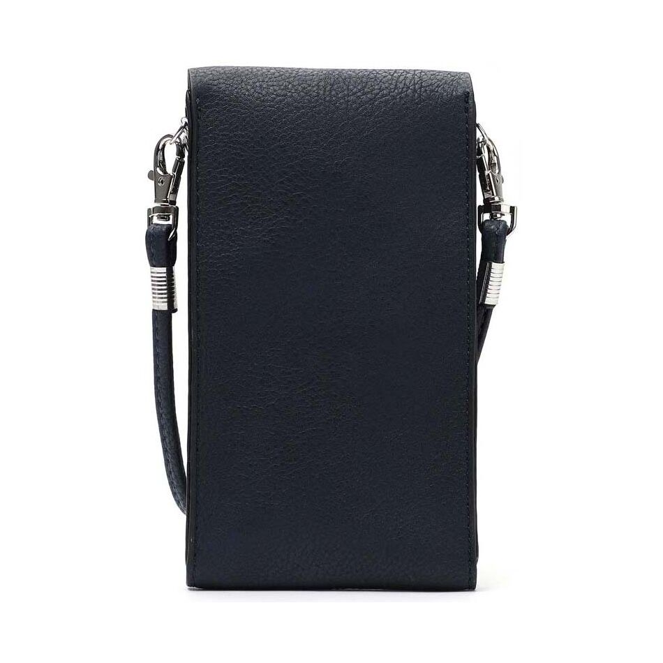 Emily & Noah Emma Telefoontasje blauw | Wennekes.nl