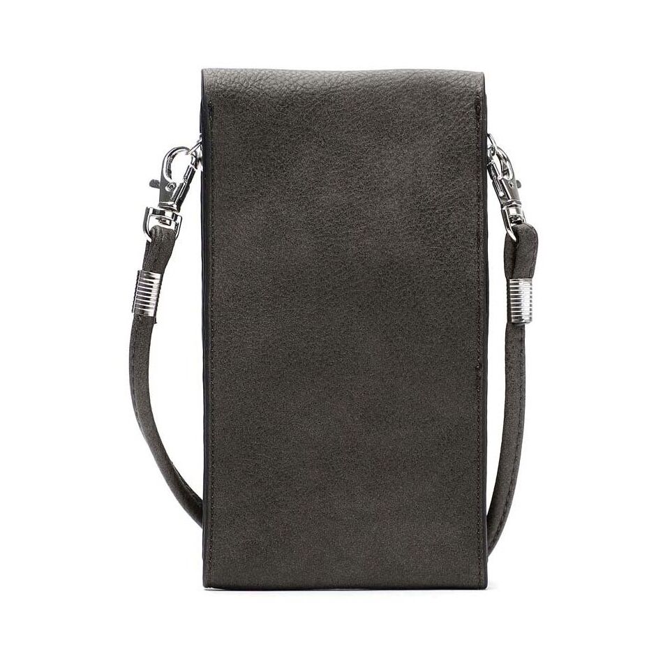 Emily & Noah Emma Telefoontasje grijs | Wennekes.nl