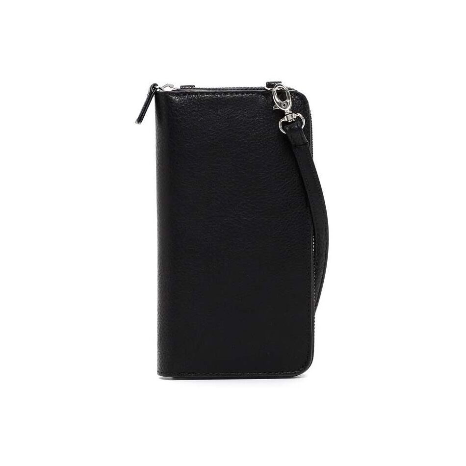 Emily & Noah Emma Telefoontasje Voorvak zwart | Wennekes.nl