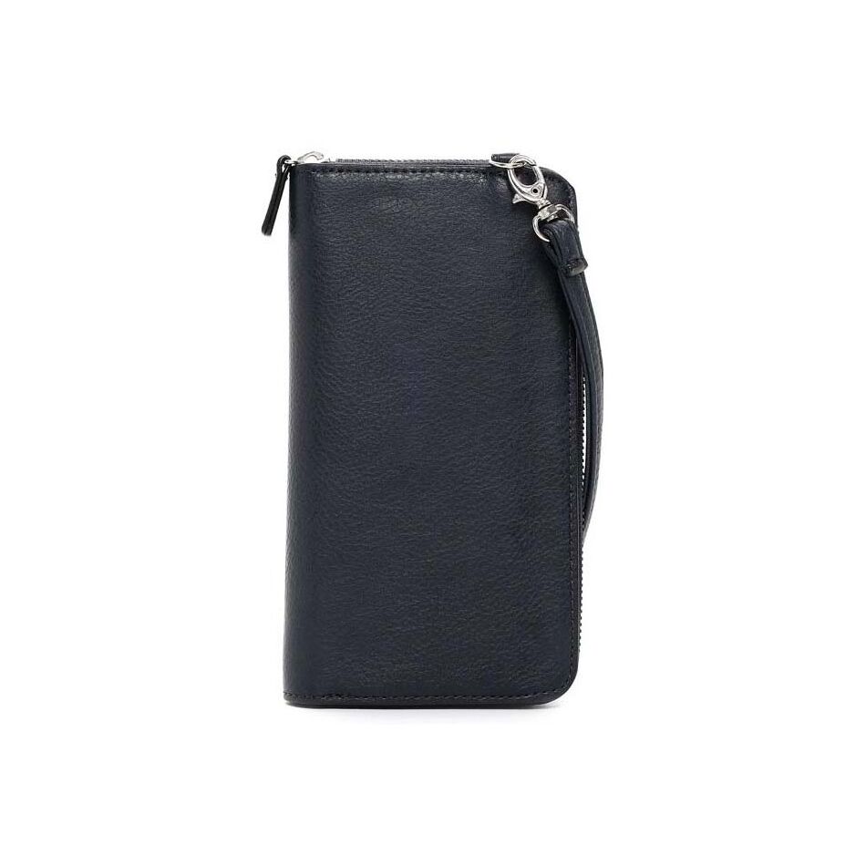 Emily & Noah Emma Telefoontasje Voorvak blauw | Wennekes.nl