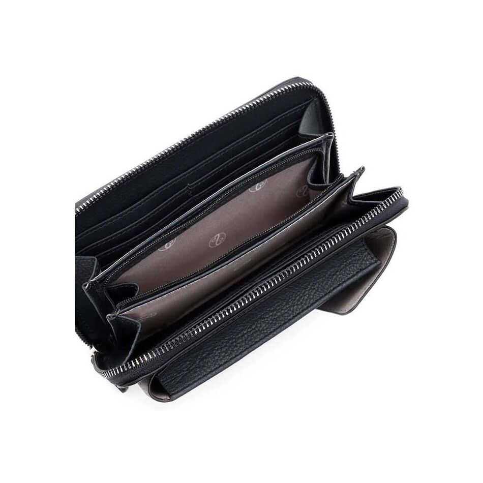 Emily & Noah Emma Telefoontasje Voorvak blauw | Wennekes.nl