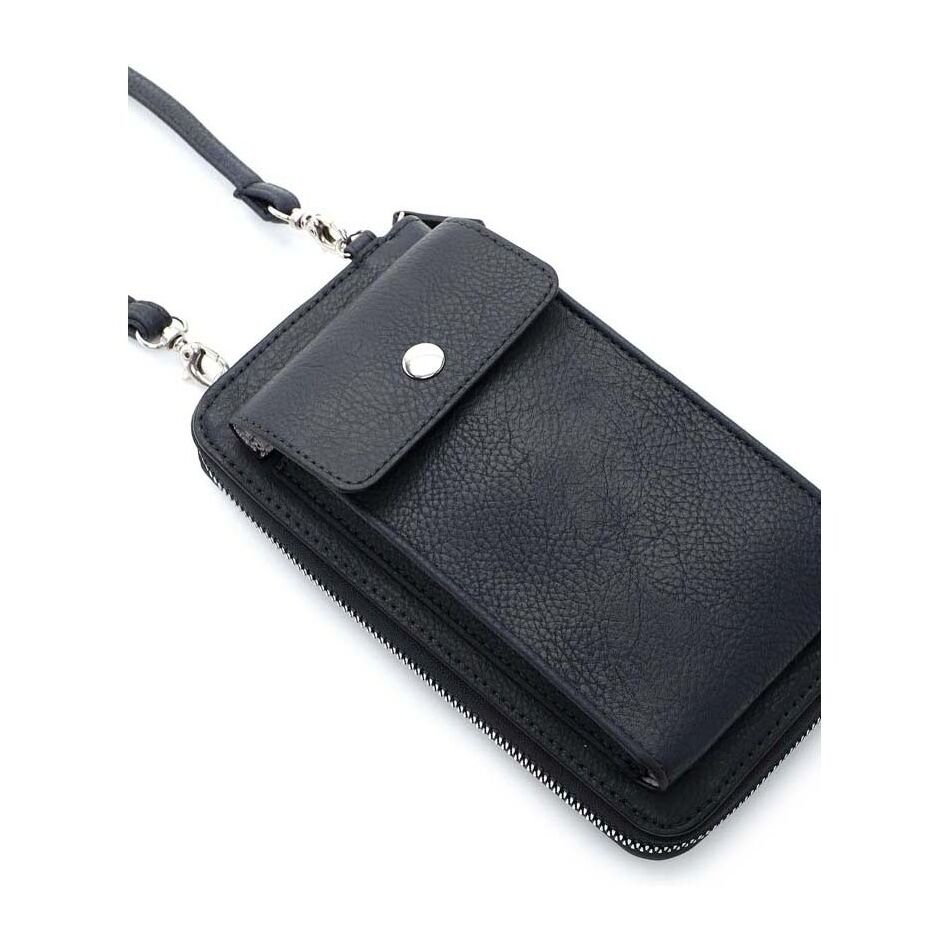 Emily & Noah Emma Telefoontasje Voorvak blauw | Wennekes.nl