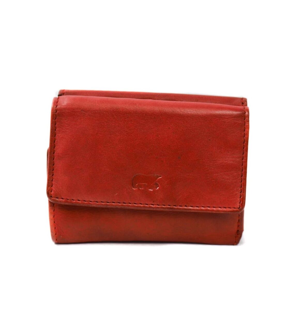 Bear Design Portemonnee Jolie rood Wennekes