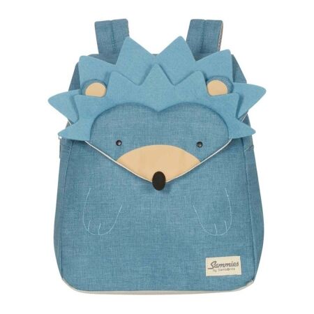 Samsonite Happy Sammies Backpack S Hedgehog Harris Samsonite Happy Sammies Backpack S Hedgehog Harris