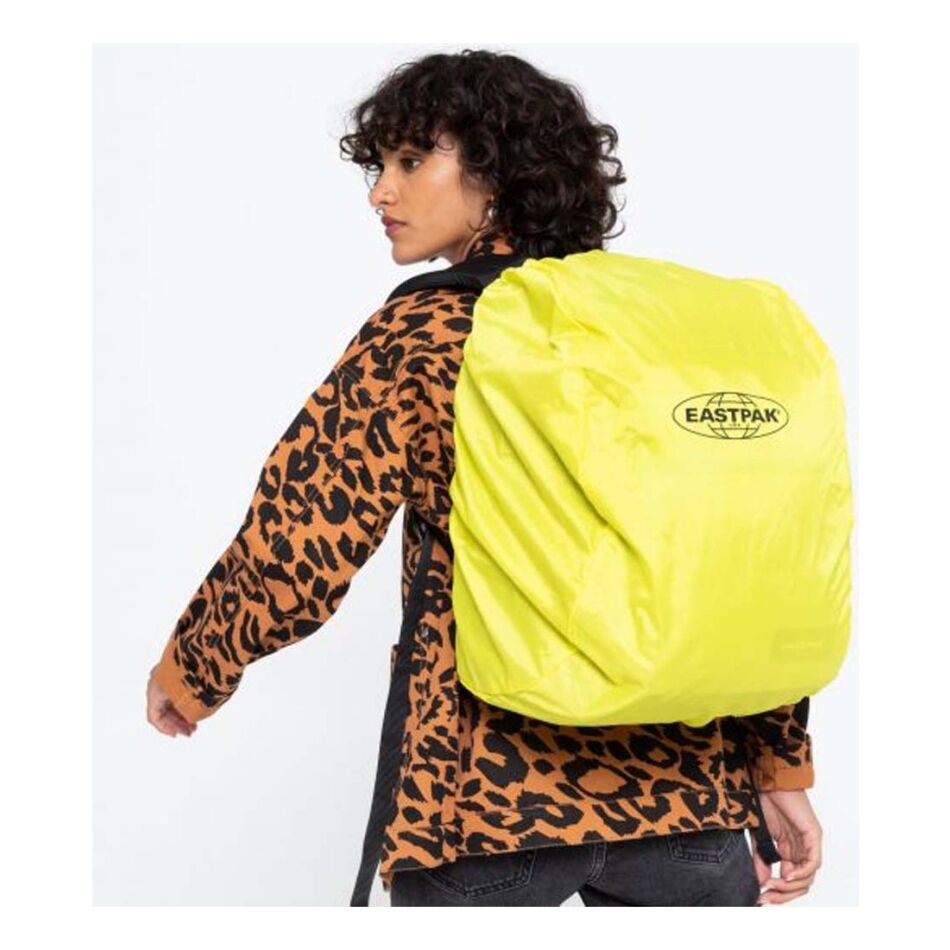 Eastpak Cory Regenhoes geel | Wennekes.nl