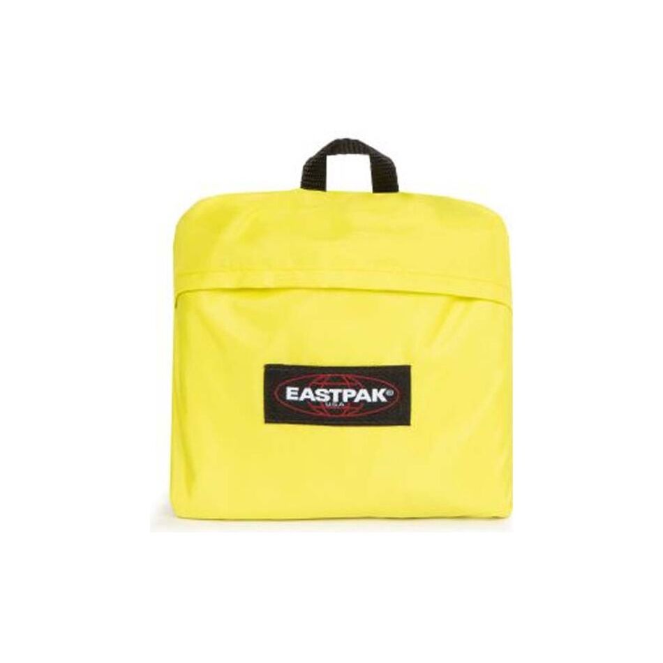 Eastpak Cory Regenhoes geel | Wennekes.nl