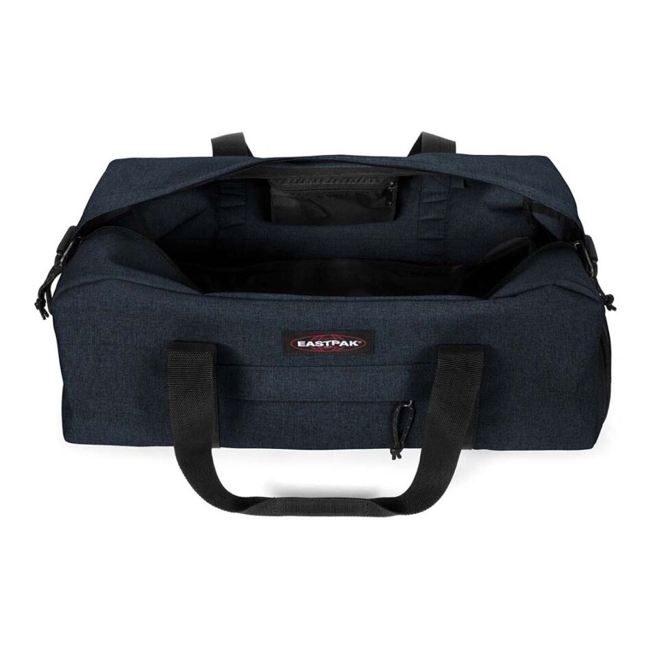 Eastpak Stand More blauw | Wennekes.nl