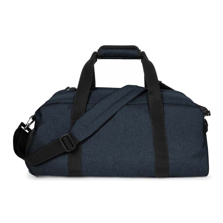 Eastpak Stand More blauw | Wennekes.nl
