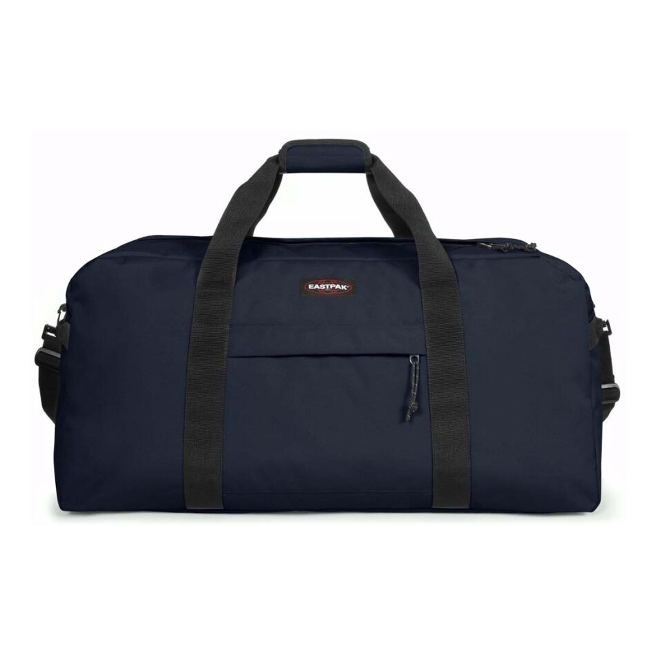 Eastpak Stand More navy | Wennekes.nl
