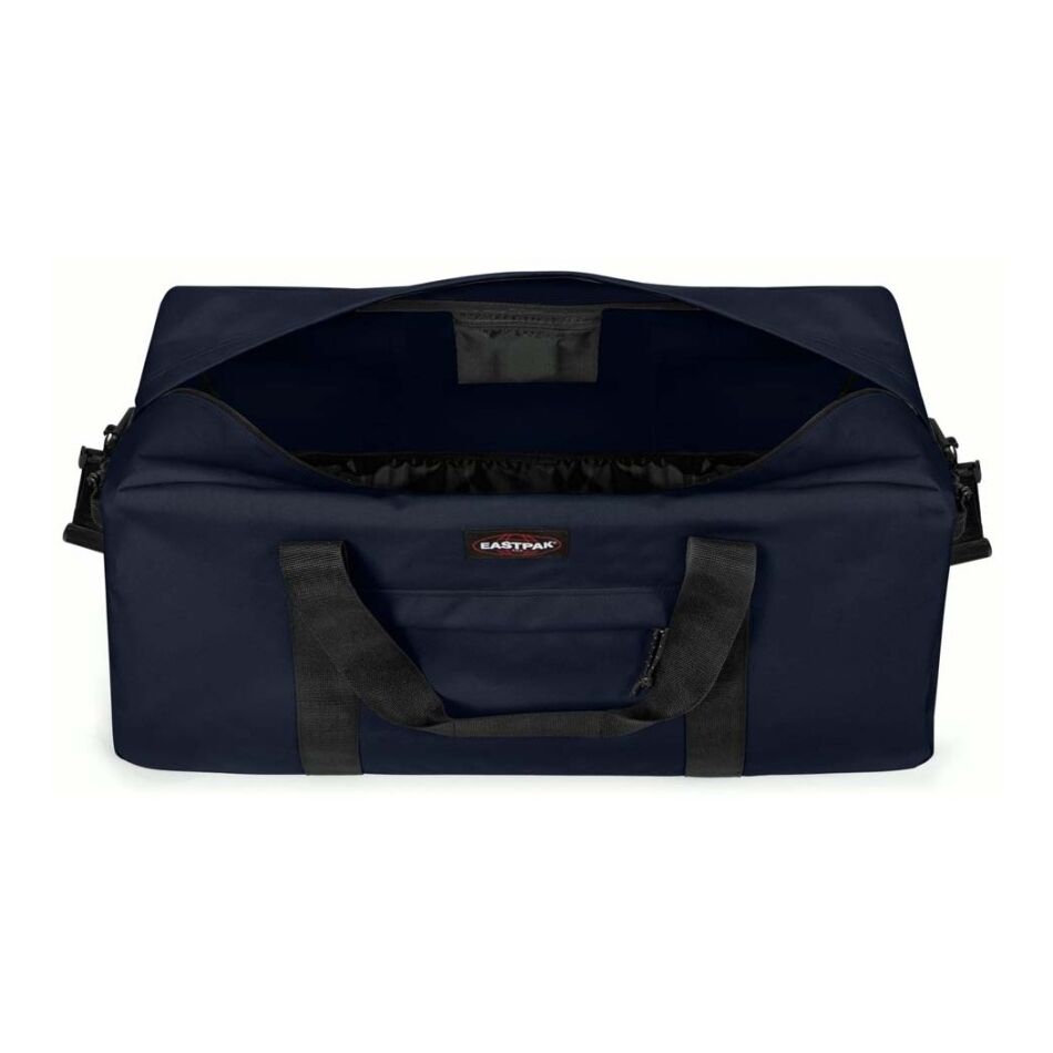 Eastpak Stand More navy | Wennekes.nl