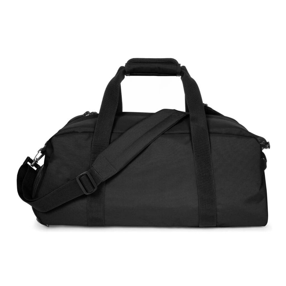 Eastpak Stand More zwart | Wennekes.nl