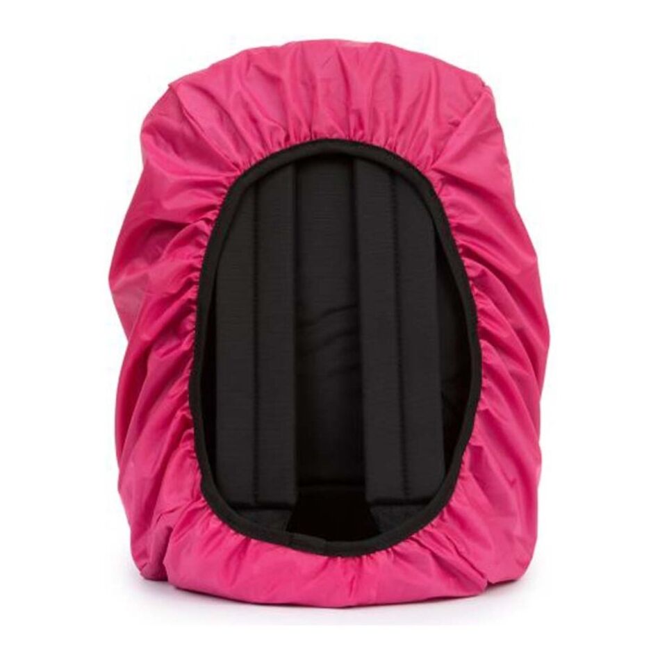 Eastpak Cory Regenhoes roze | Wennekes.nl