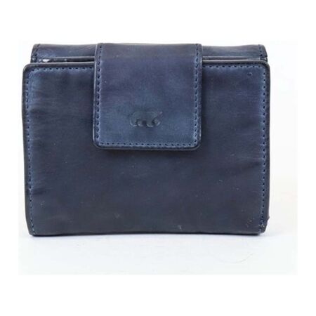 Bear Design Portemonnee Jill Blauw Bear Design Portemonnee Jill Blauw