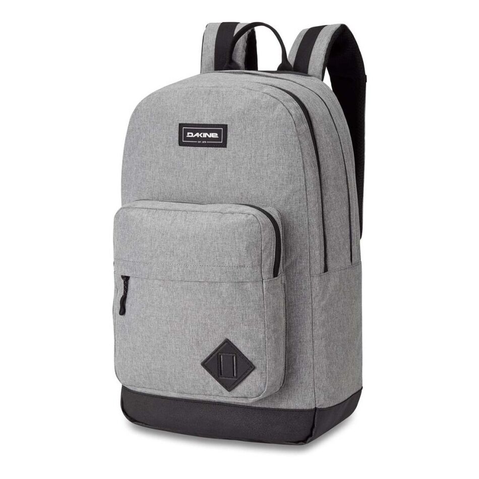 Dakine 365 Pack DLX 27 L grijs | Wennekes.nl