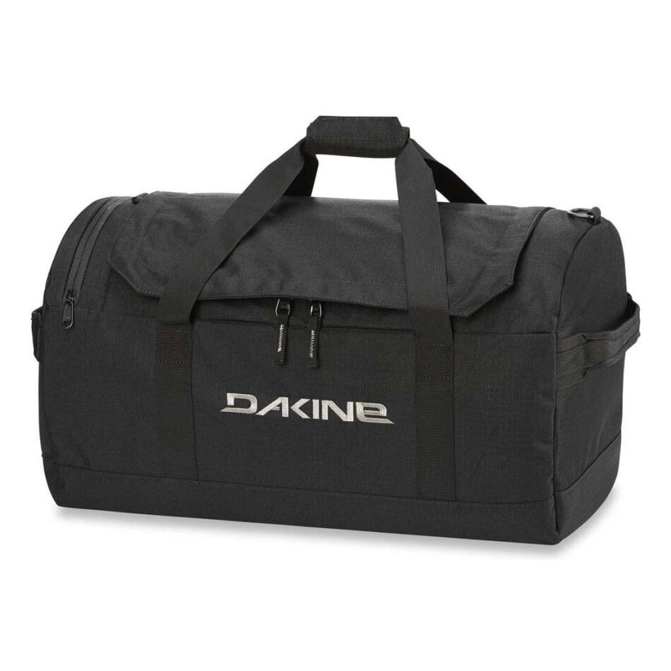 Dakine EQ Duffle 50 L zwart | Wennekes.nl