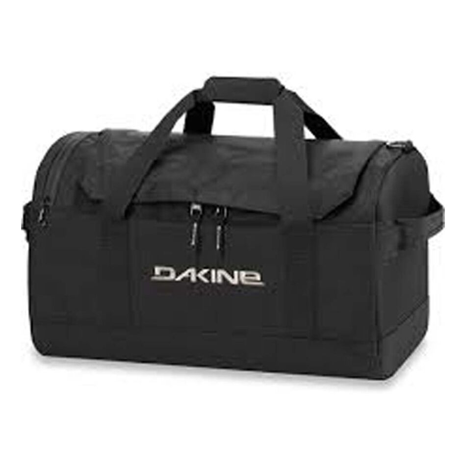 Dakine EQ Duffle 35 L zwart | Wennekes.nl