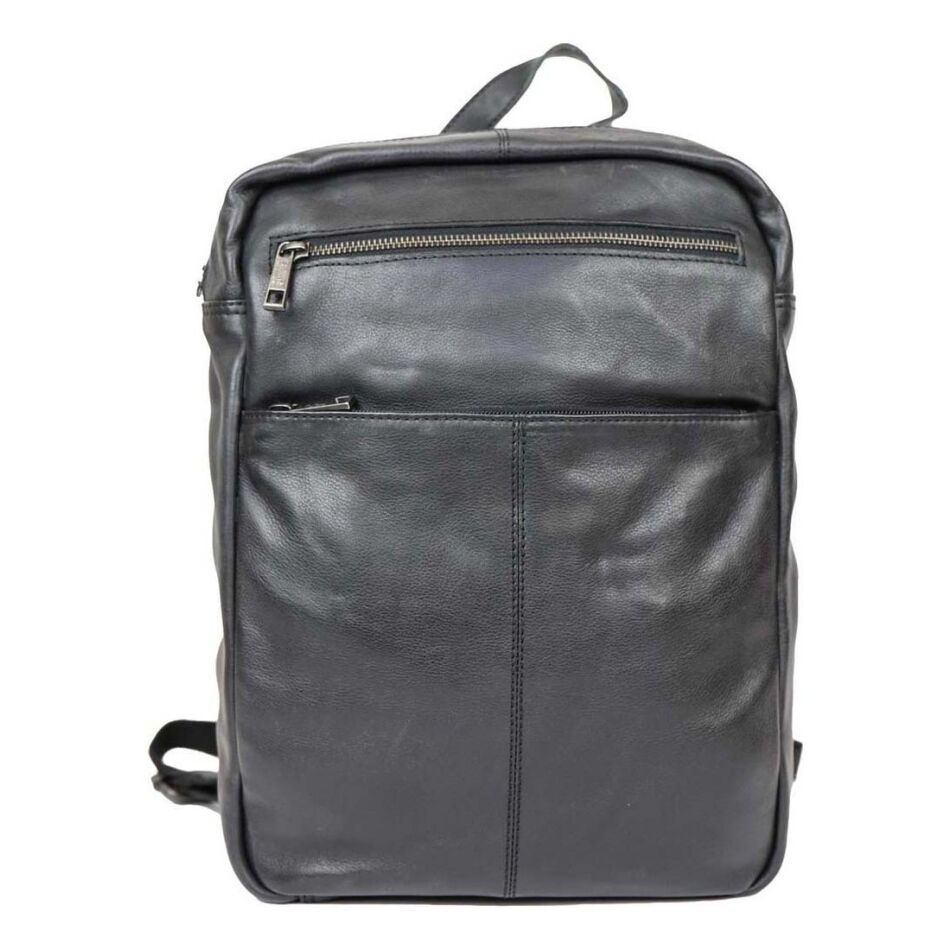 Bear Design Rugzak Tiffany zwart | Wennekes.nl