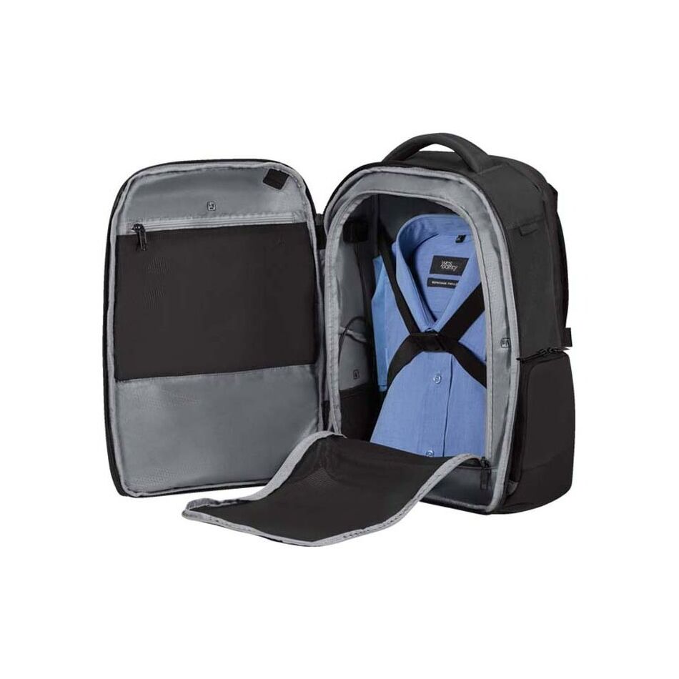 Samsonite Biz2Go Backpack Daytrip 15,6 inch zwart | Wennekes.nl