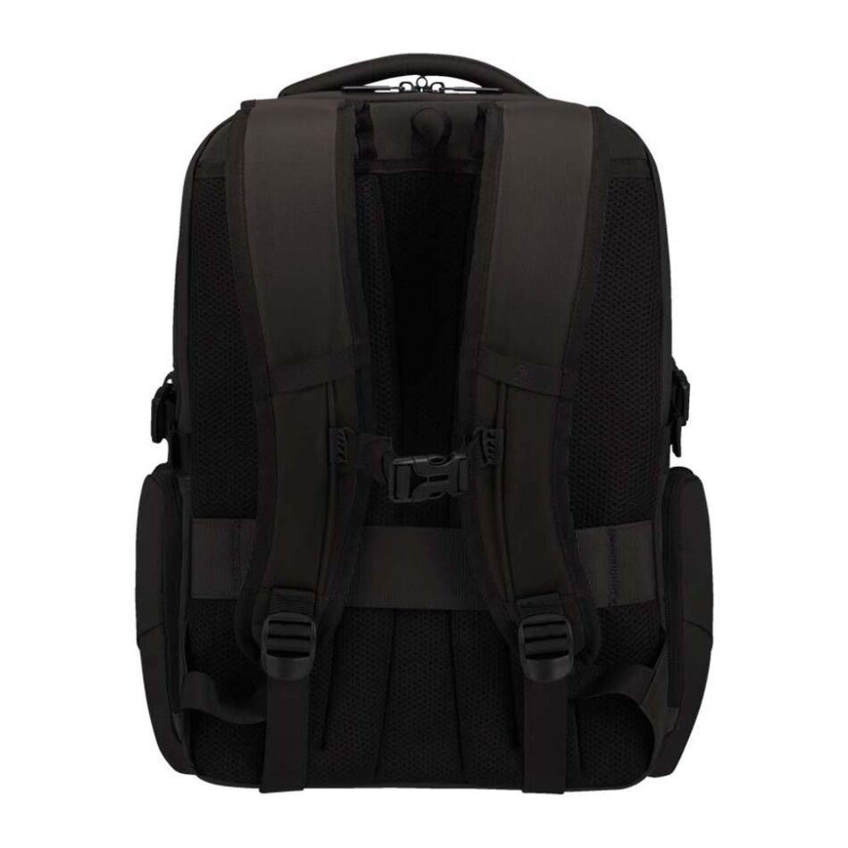 Samsonite Biz2Go Backpack Daytrip 15,6 inch zwart | Wennekes.nl