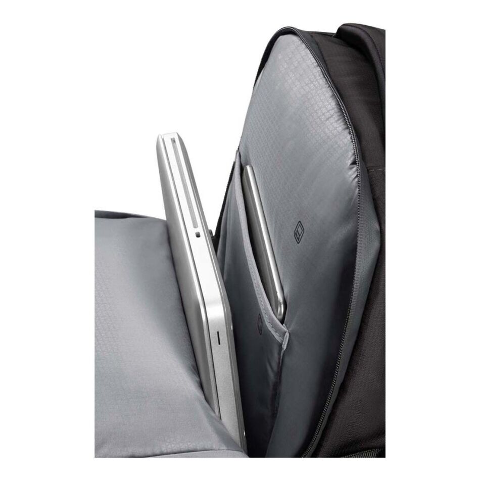 Samsonite Biz2Go Backpack Daytrip 15,6 inch zwart | Wennekes.nl
