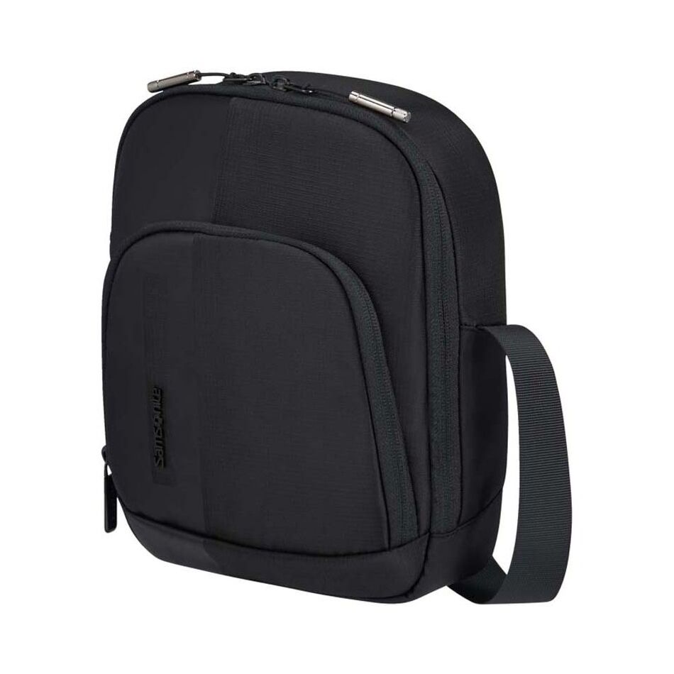 Samsonite Biz2Go Crossover 9,7 inch zwart | Wennekes.nl