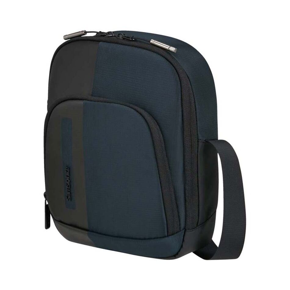 Samsonite Biz2Go Crossover 9,7 inch blauw | Wennekes.nl