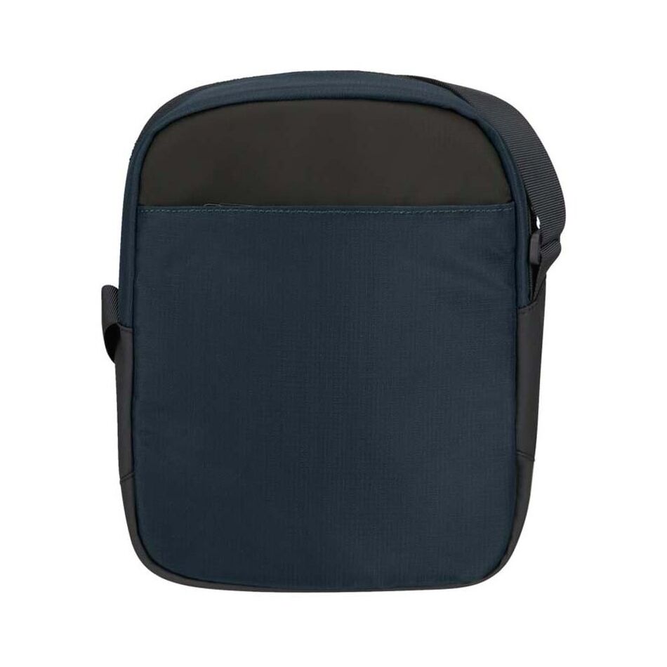 Samsonite Biz2Go Crossover 9,7 inch blauw | Wennekes.nl