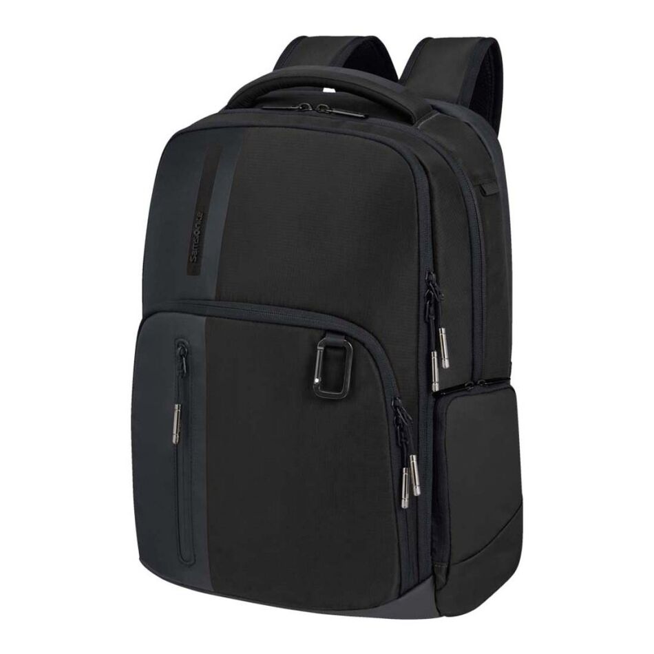 Samsonite Biz2Go Laptop Backpack 14,1 inch zwart | Wennekes.nl