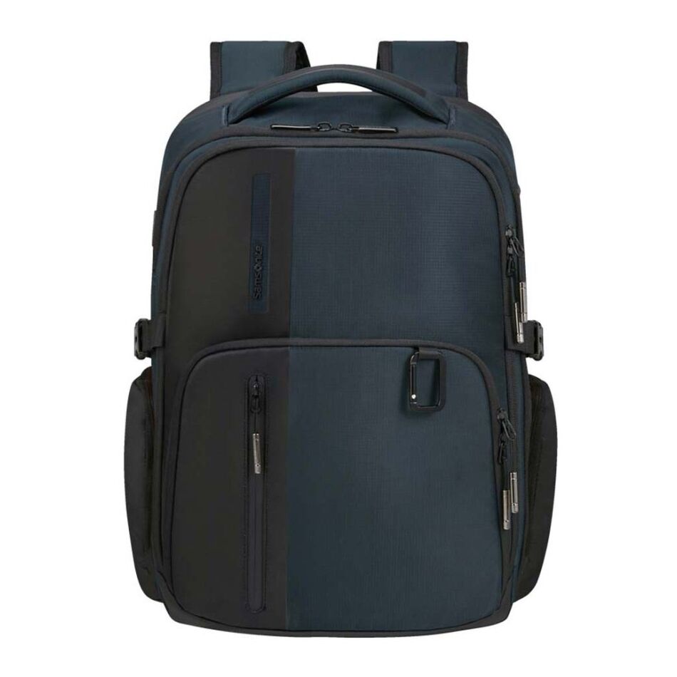 Samsonite Biz2Go Backpack Daytrip 15,6 inch blauw | Wennekes.nl