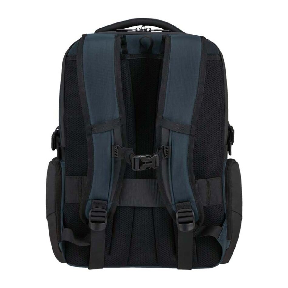 Samsonite Biz2Go Backpack Daytrip 15,6 inch blauw | Wennekes.nl
