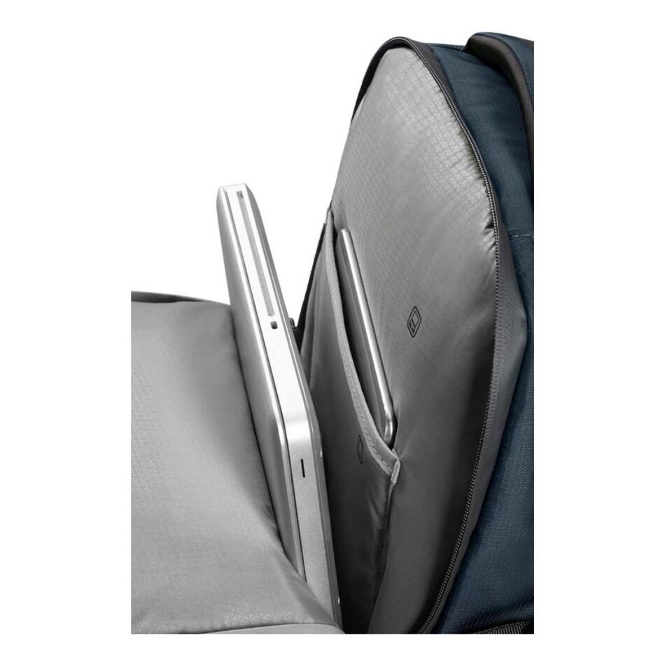 Samsonite Biz2Go Backpack Daytrip 15,6 inch blauw | Wennekes.nl