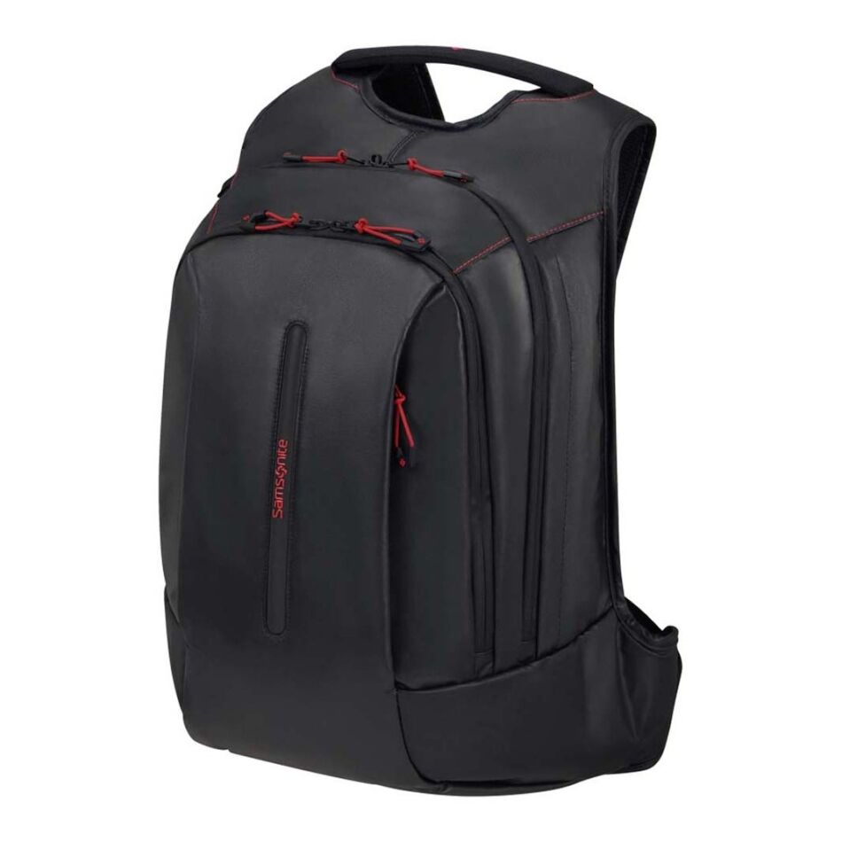 Samsonite Ecodiver Laptop Backpack L zwart | Wennekes.nl