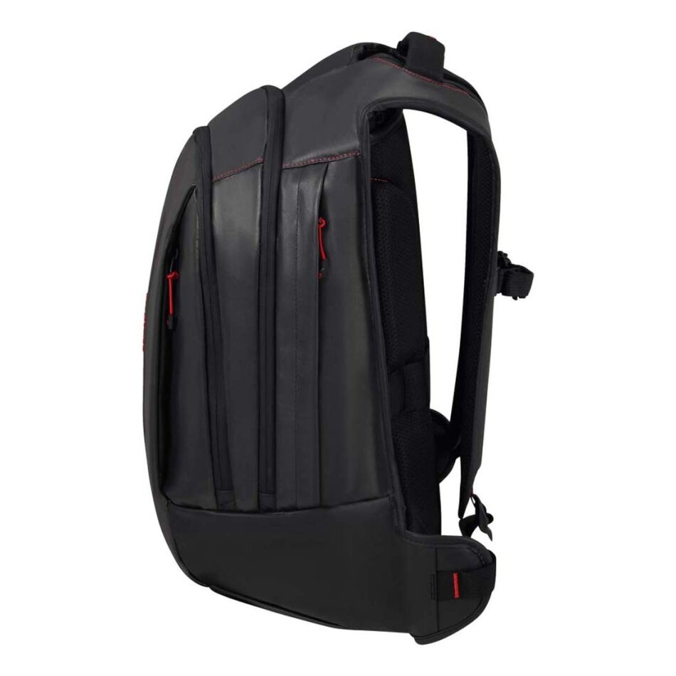 Samsonite Ecodiver Laptop Backpack L zwart | Wennekes.nl