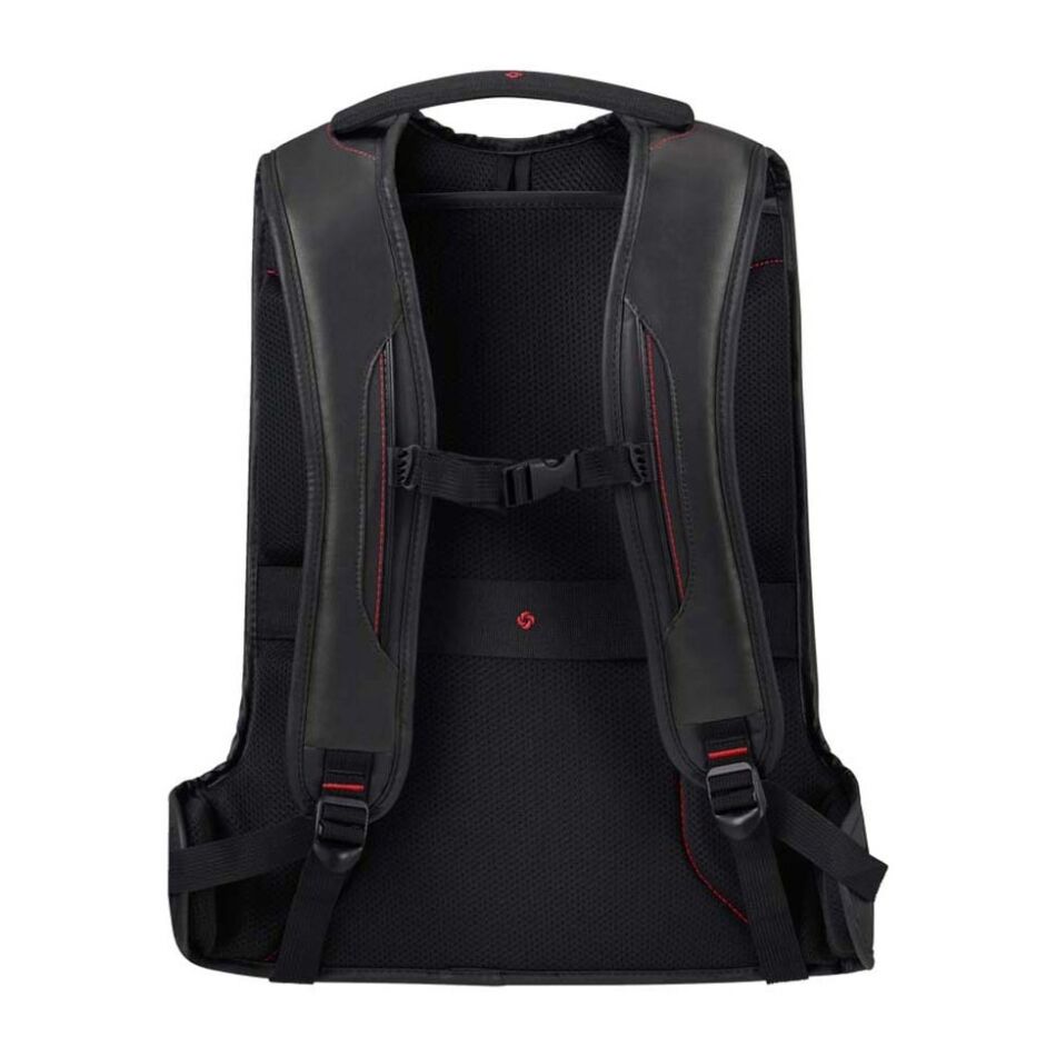 Samsonite Ecodiver Laptop Backpack L zwart | Wennekes.nl