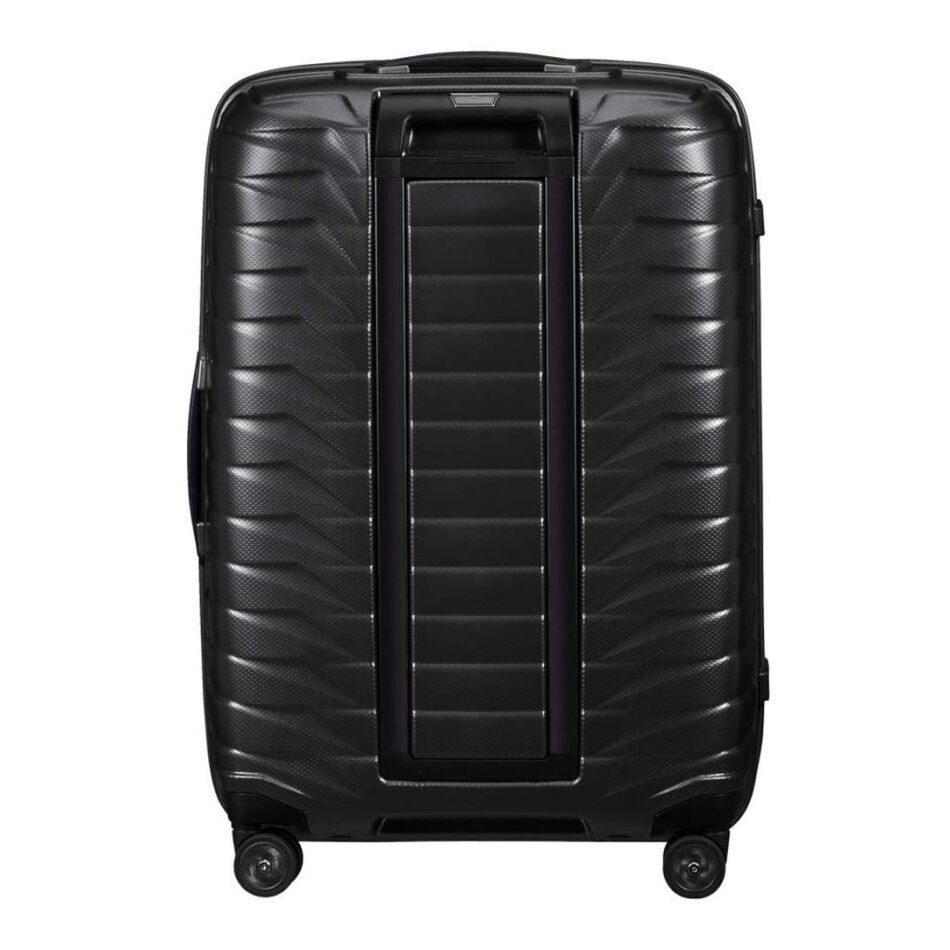 Samsonite Proxis Spinner 69/25 antraciet | Wennekes.nl