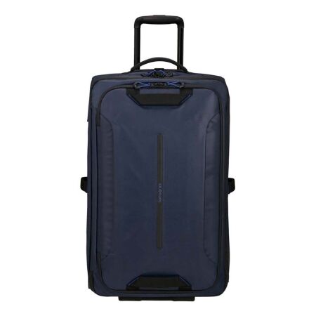 Samsonite Ecodiver Duffle /WH 67/24 Blauw Samsonite Ecodiver Duffle /WH 67/24 Blauw
