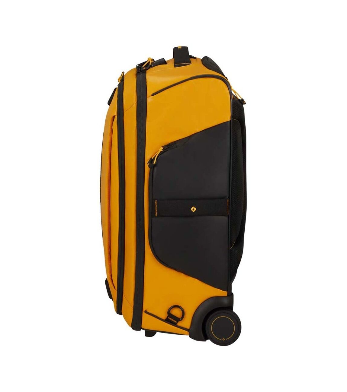 Samsonite paradiver light sales duffle backpack 55cm