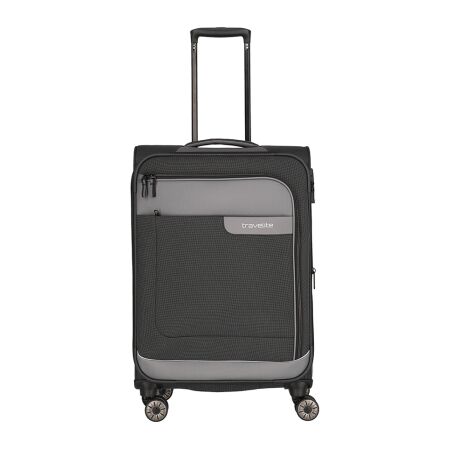 Travelite Viia 4W Trolley M Exp. Travelite Viia 4W Trolley M Exp.