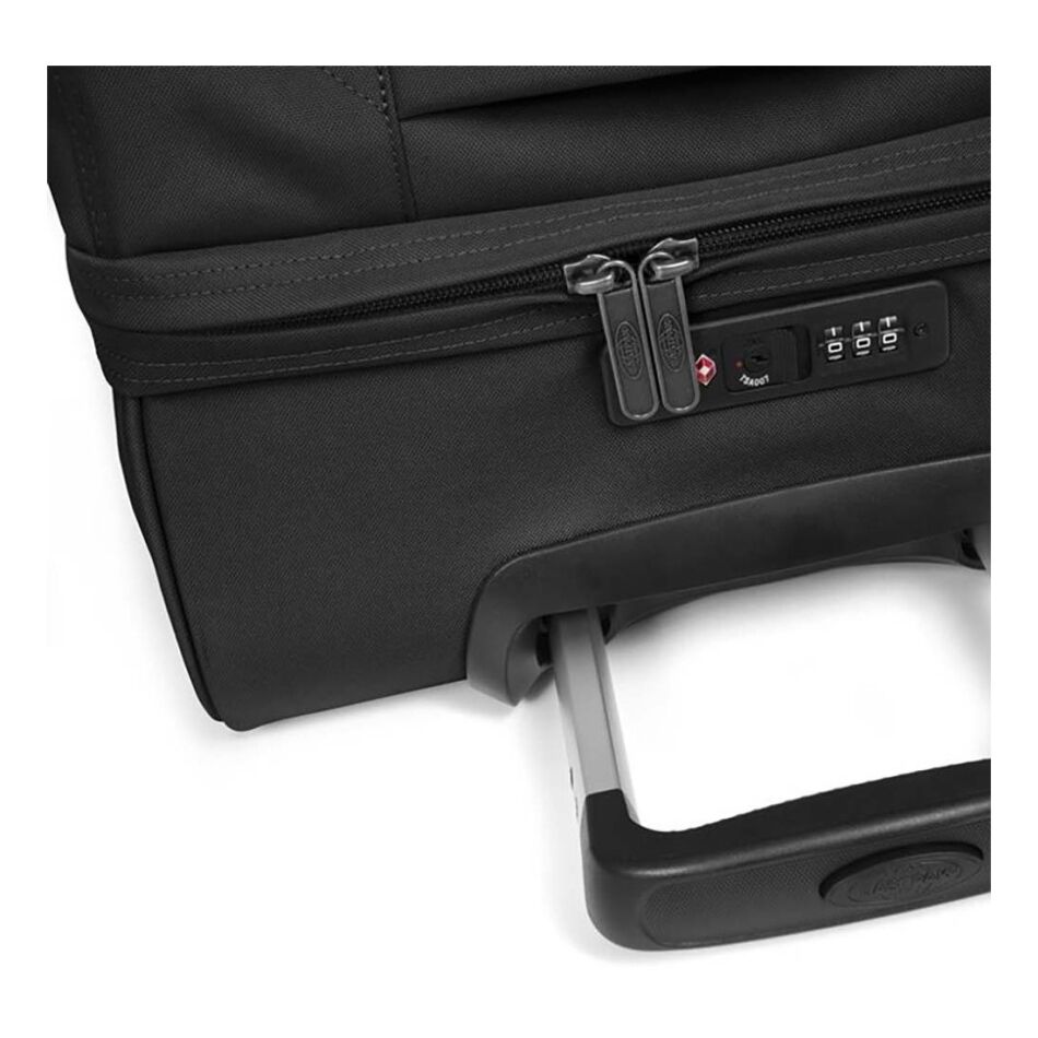 Eastpak Transit'r L zwart | Wennekes.nl