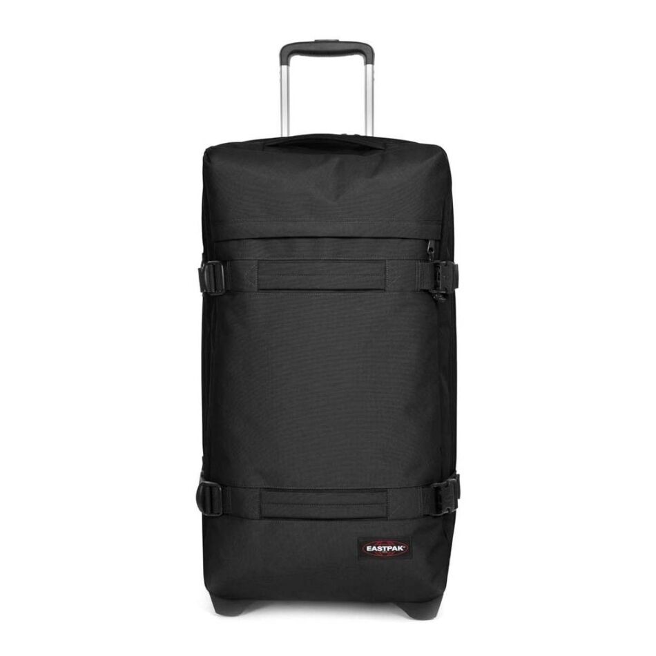 Eastpak Transit'r M zwart | Wennekes.nl